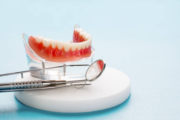 Advanced Technology for Better Dental Care in Barclay, NJ